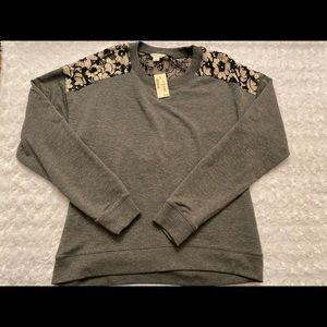 Womens Aeropostale Sweater